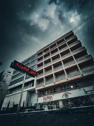 Balcony Hotel 1