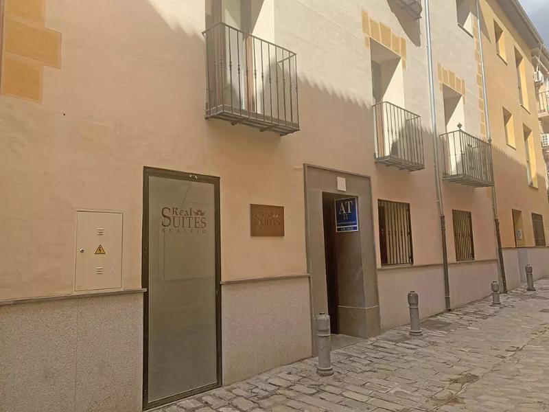 Apartamentos Real Suites Realejo 3000 1