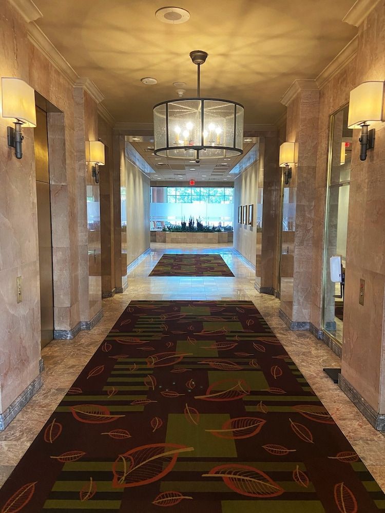 The Westin San Antonio North 2