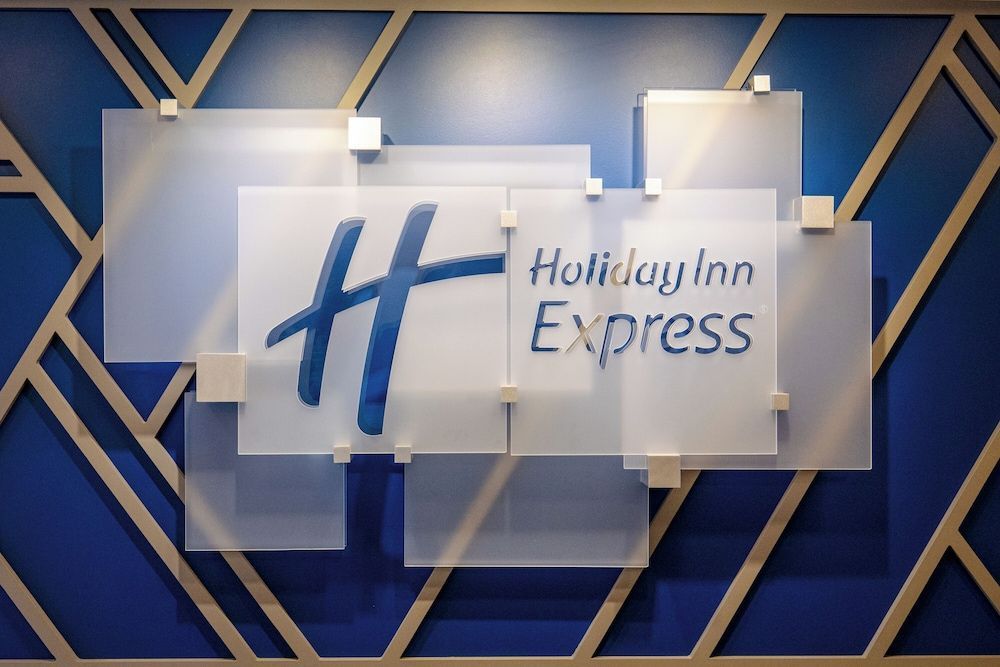Holiday Inn Express NEPTUNE by IHG 2