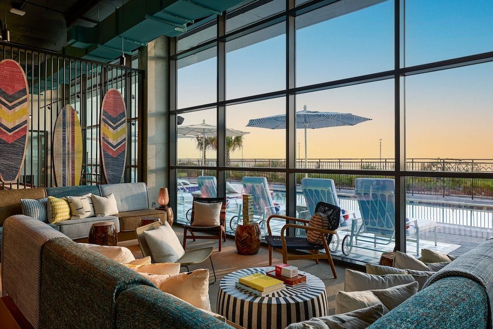 Moxy Virginia Beach Oceanfront 2