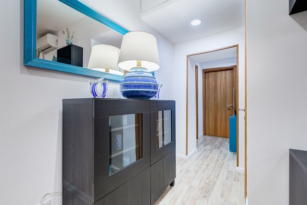 Ripetta Central Suites 2