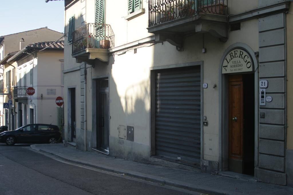Albergo Villa Sorriso 1