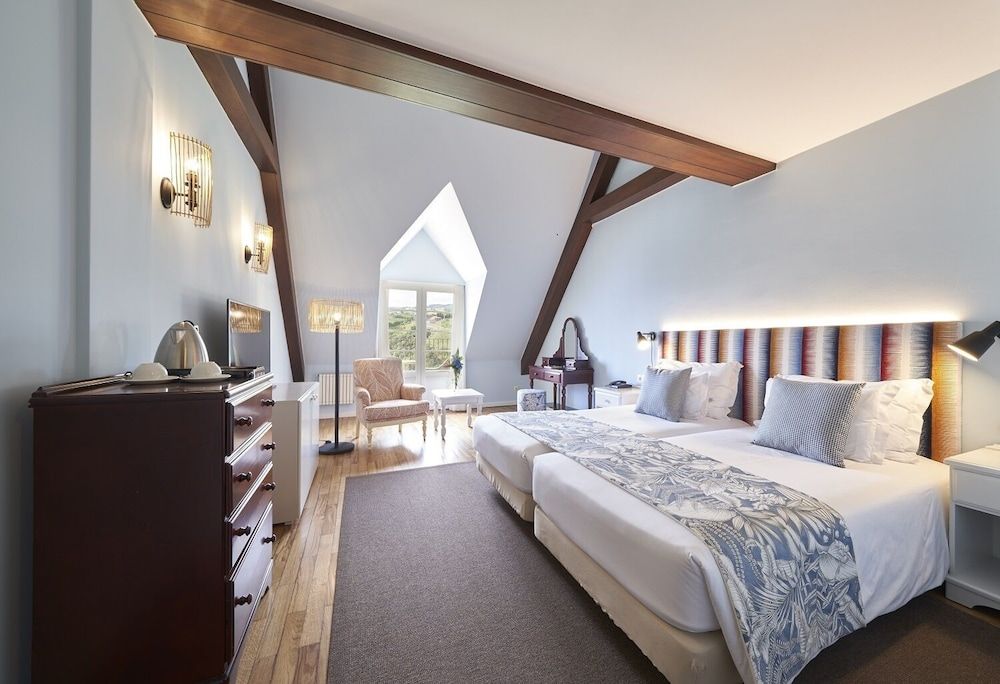 Hotel Quinta Do Furao 2