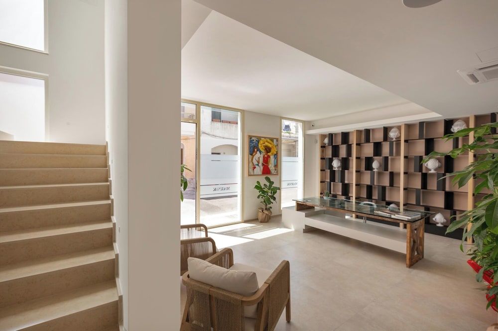 Marnik Luxury B&B 1