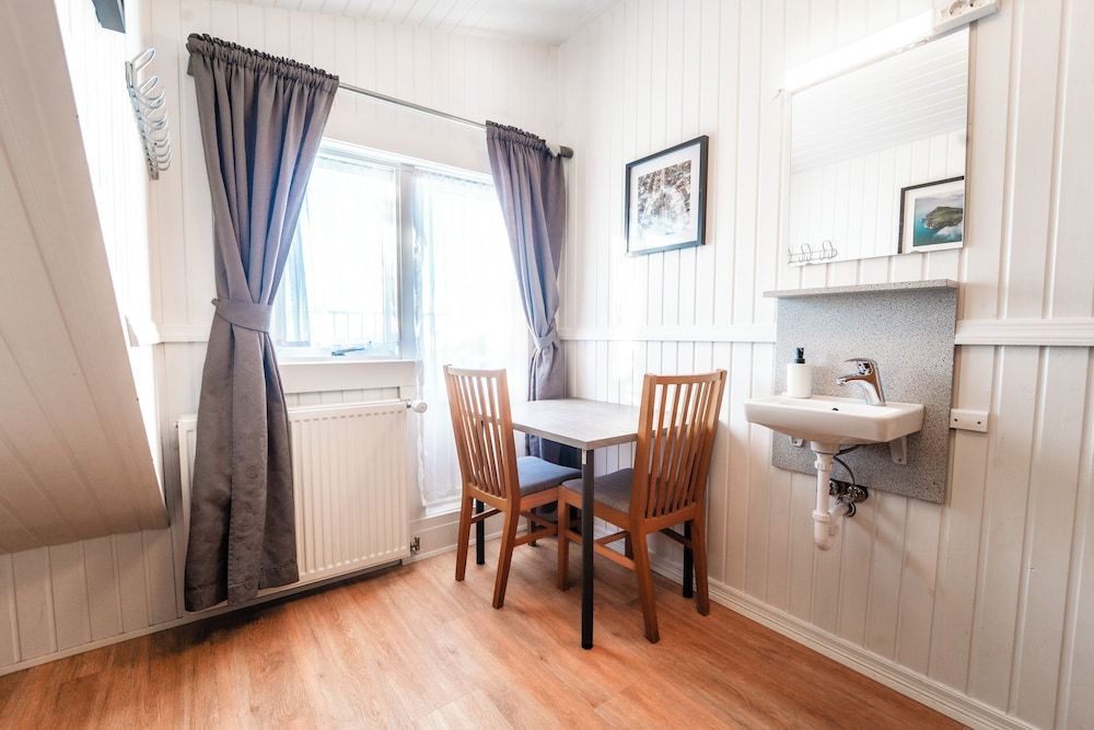 Guesthouse Aurora 2