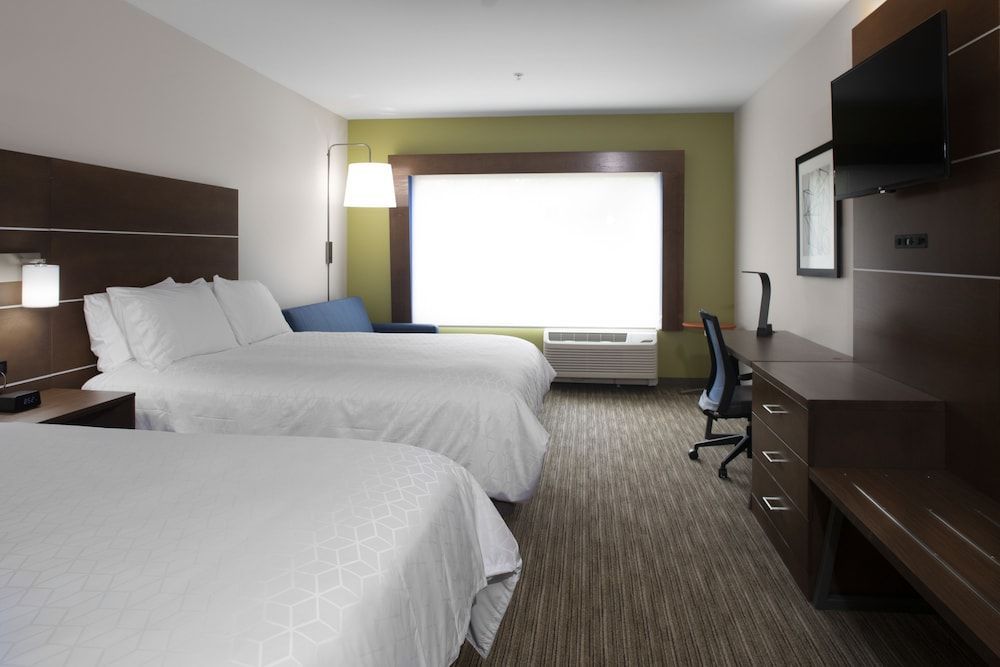 Holiday Inn Express & Suites KING GEORGE - DAHLGREN by IHG 2