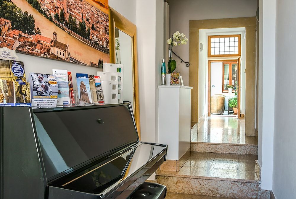 Veronetta House 2