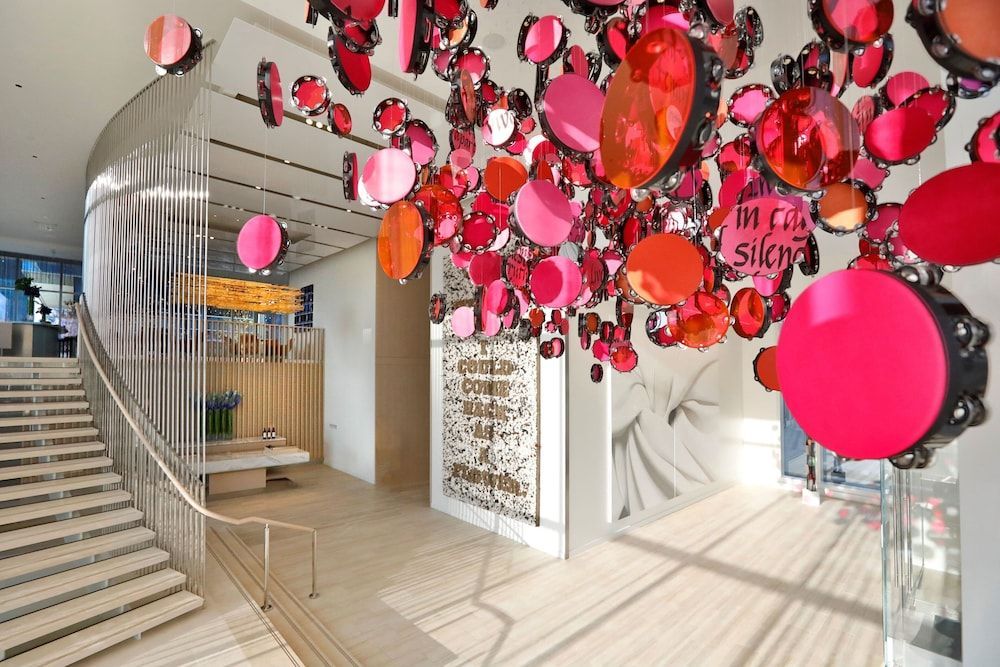 HALL Arts Hotel, Dallas, Autograph Collection 2
