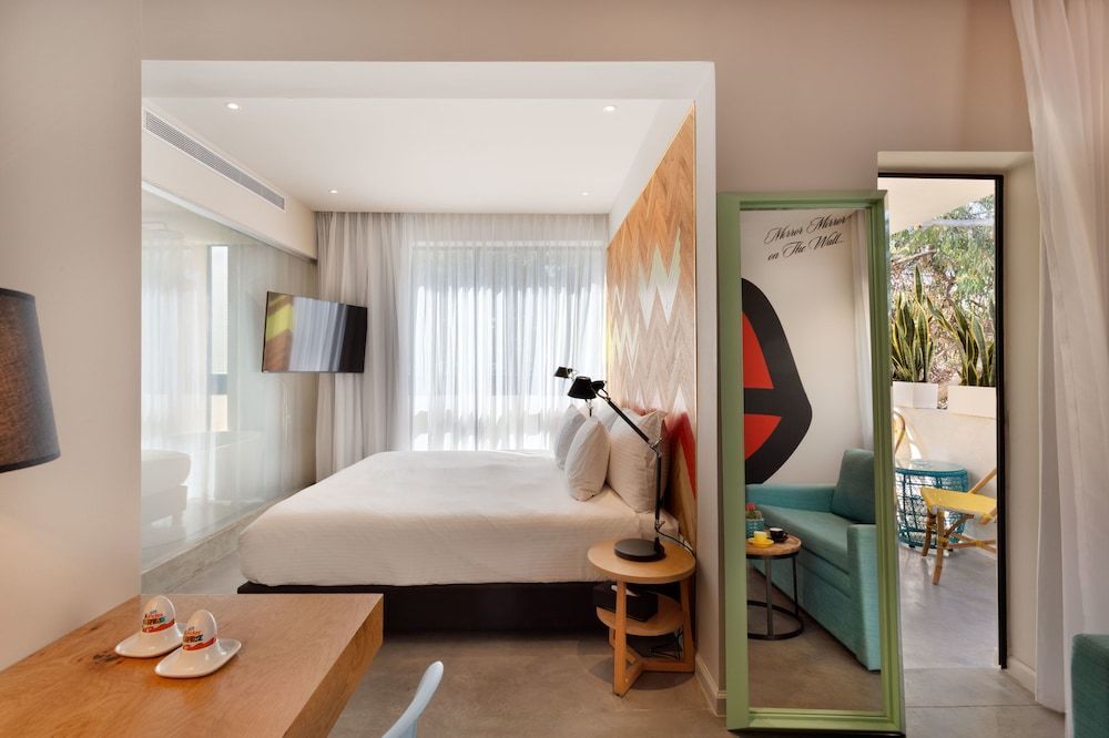 Cucu Hotel 1
