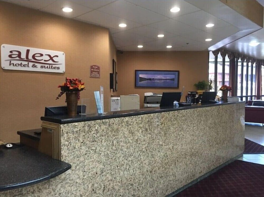 Alex Hotel and Suites Anchorage Airport 2