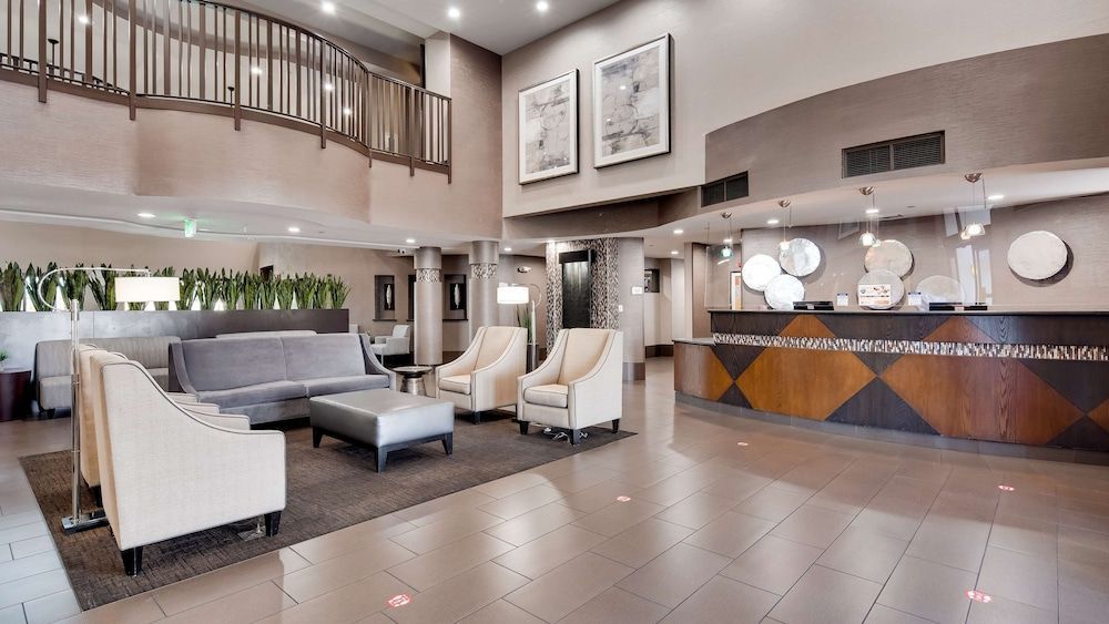 Best Western Plus Las Vegas South Henderson 2