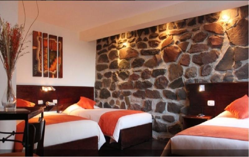 Hotel Encantada Casa Boutique Spa 2