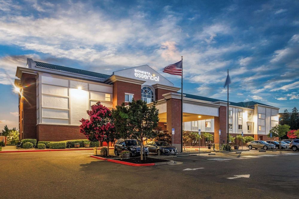 Sonesta Essential Vacaville - Napa Valley 1
