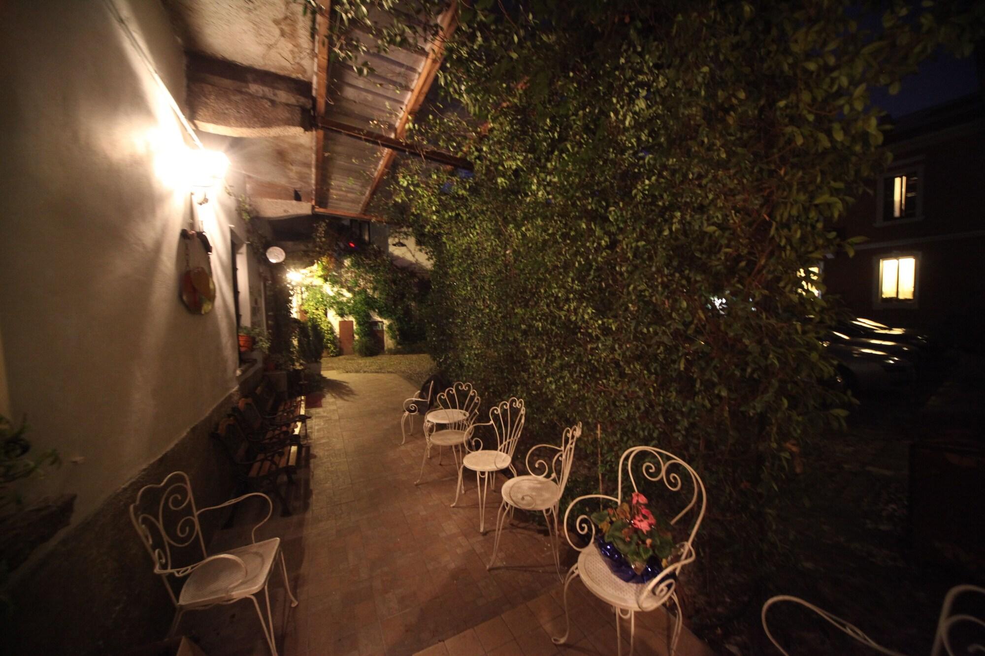 Antica Corte Milanese 2