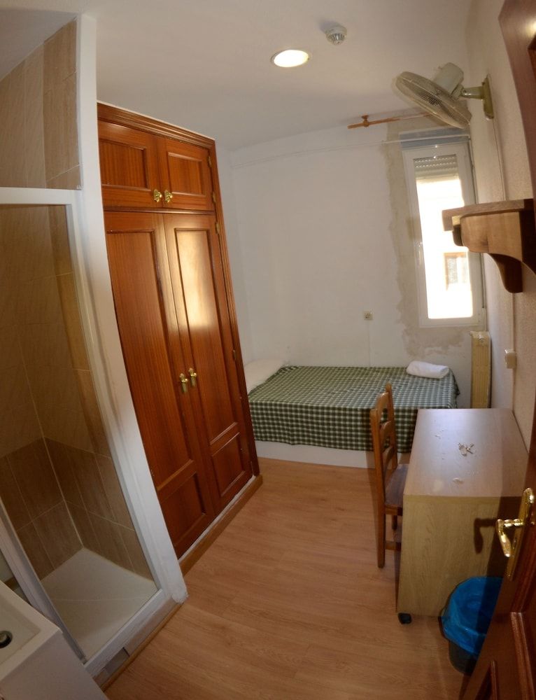 Residencia Rosales 2