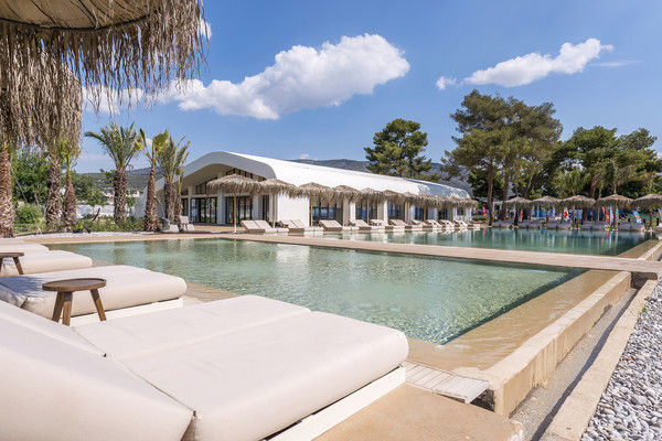 Hôtel Club Framissima Premium Isla Brown Corinthia Resort & Spa 1