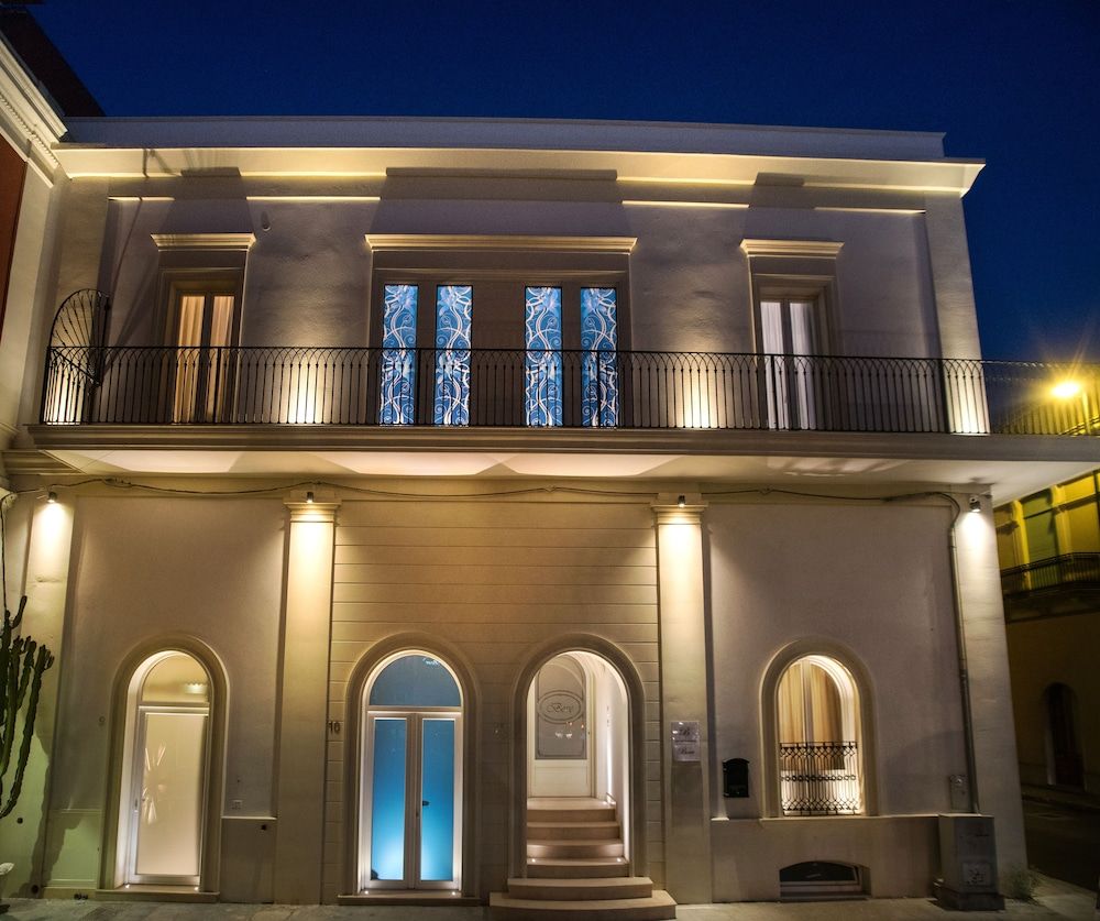 Palazzo Bove 1