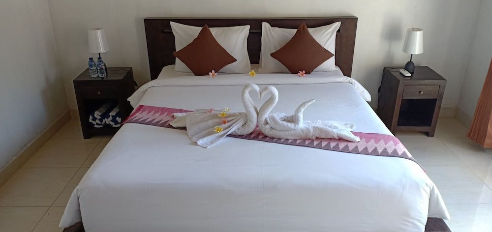 Bale Lumbung Bungalows 2