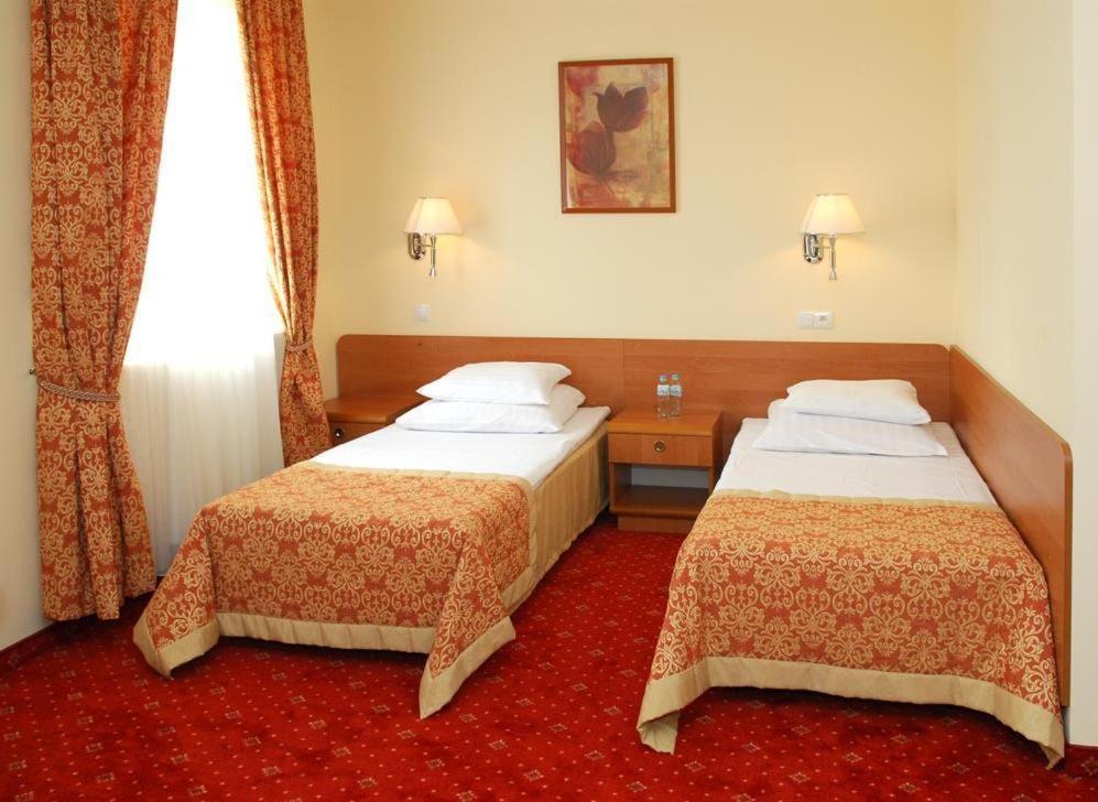 Hotel U Witaszka 1