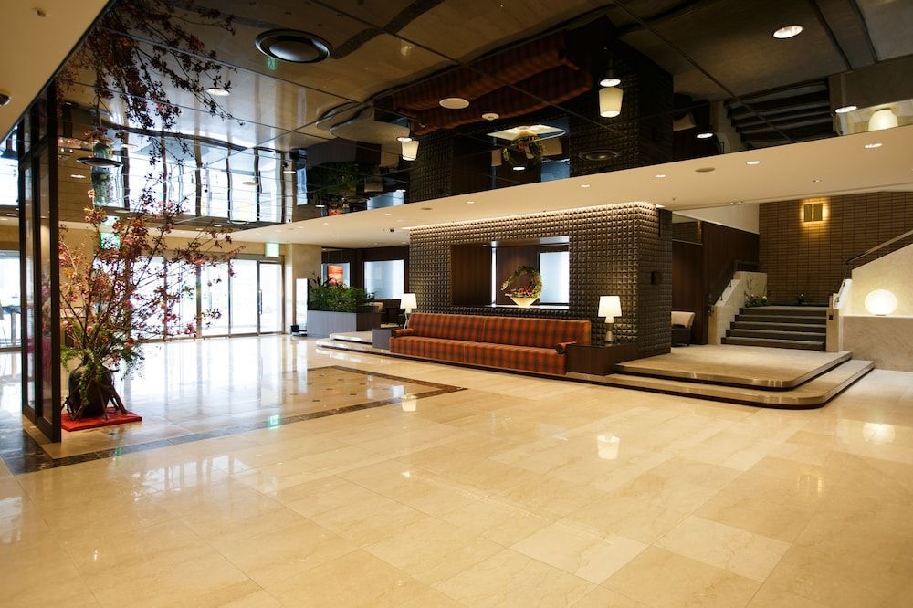 Matsue Excel Hotel Tokyu 2