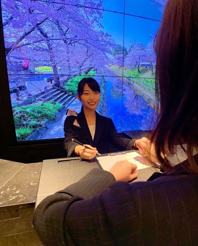 JHotelTokyoGEO 2