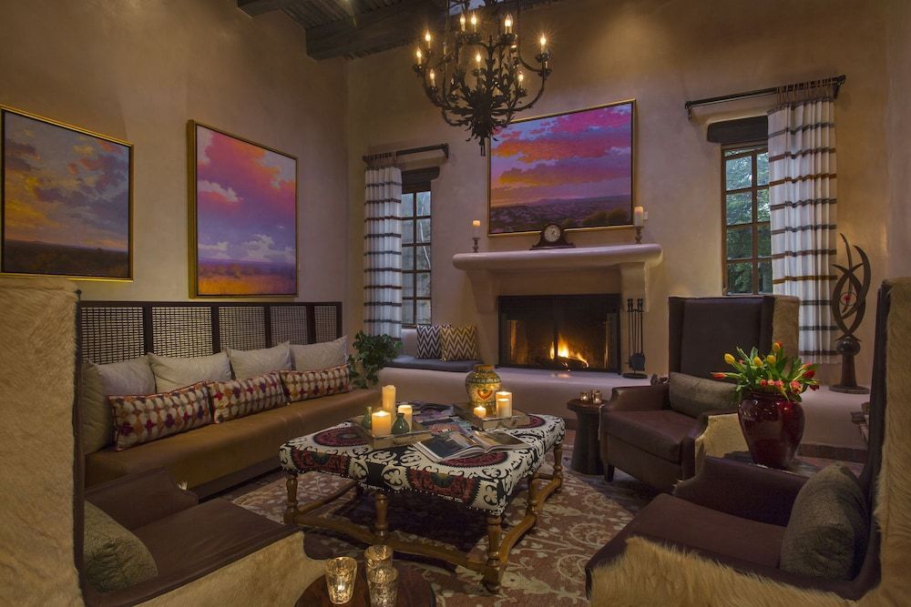 La Posada de Santa Fe, A Tribute Portfolio Resort & Spa by Marriott 2