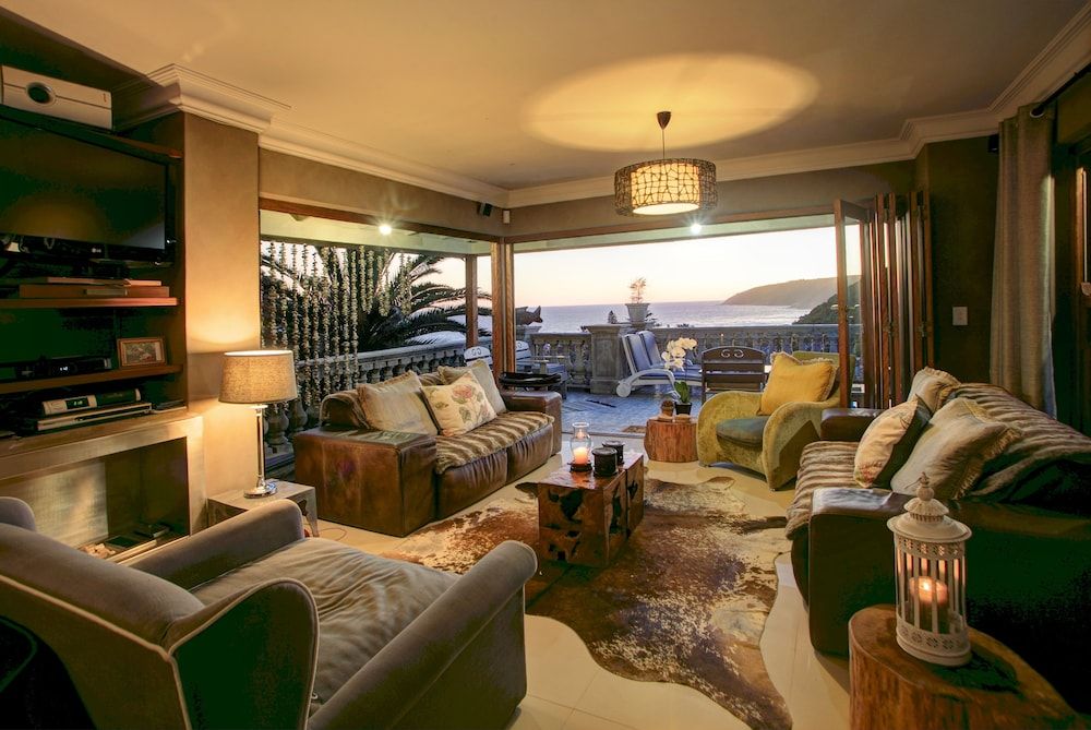Livingstone Villa 1