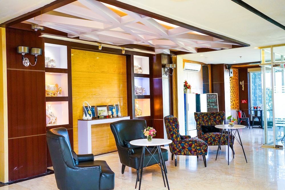 JLE'S Hotel 1