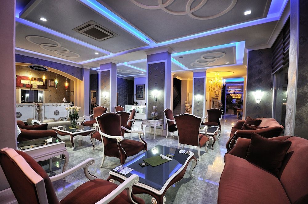 Grand Atakum Hotel 2