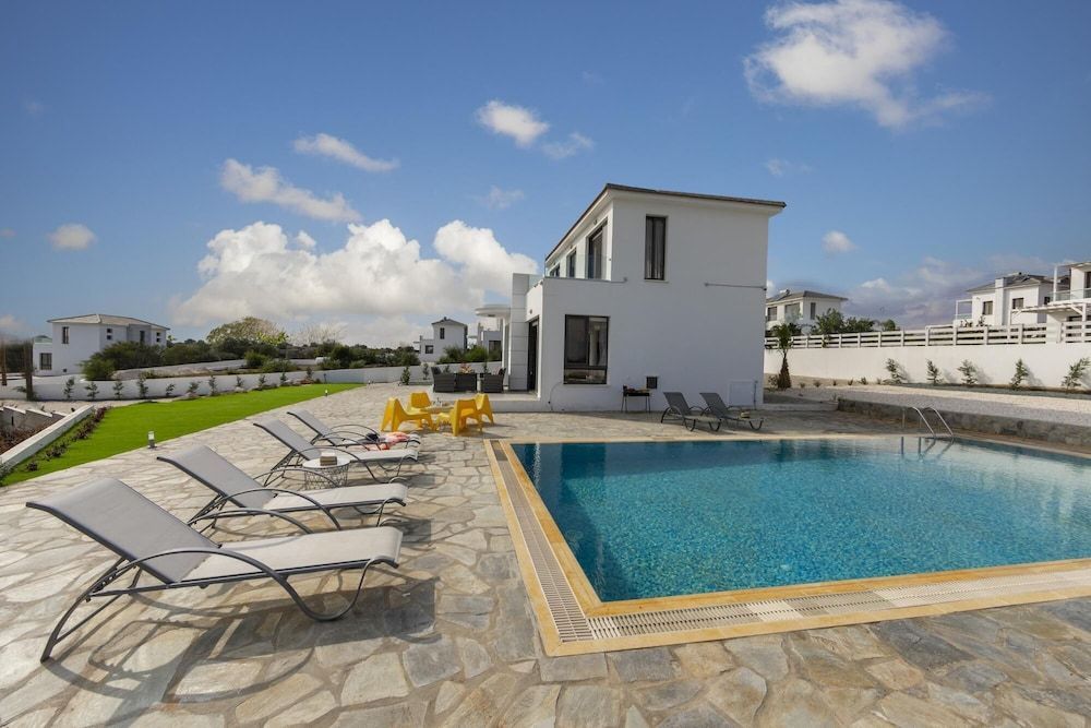 Protaras Greco Hilltop Views 1