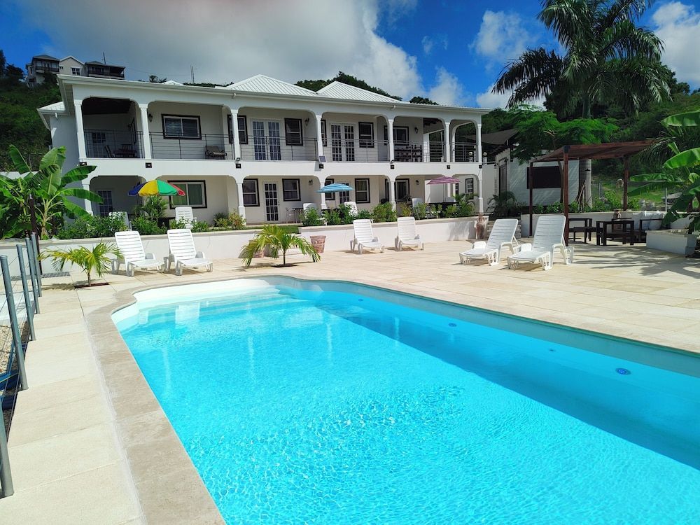 Holiday Home Belvedere 1