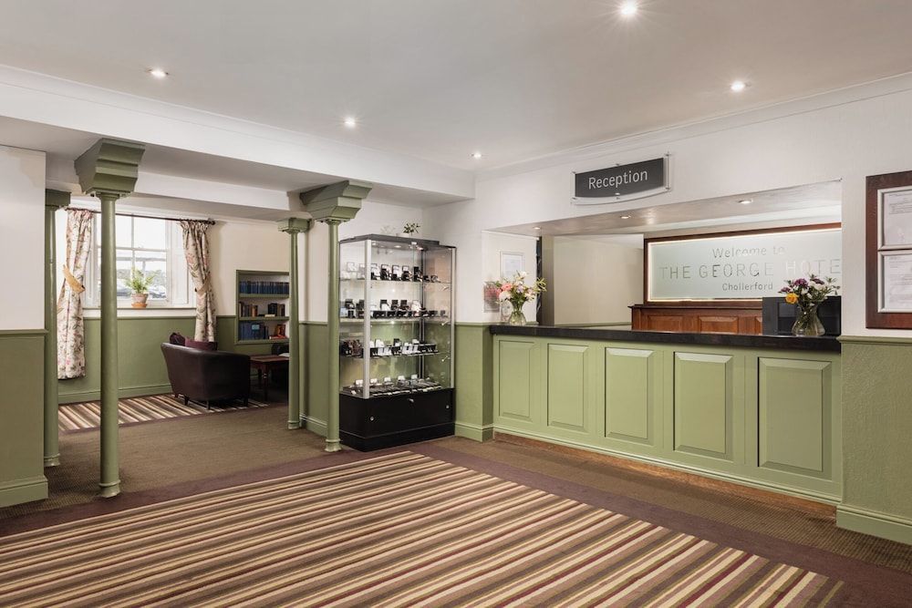 George Hotel 2