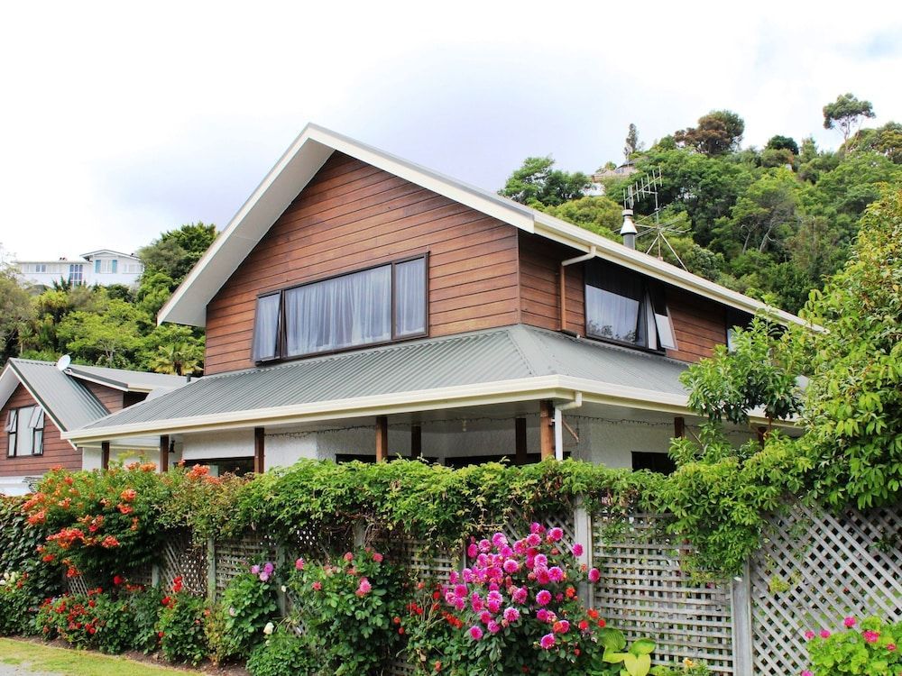 Annick House Bed and Breakfast 1