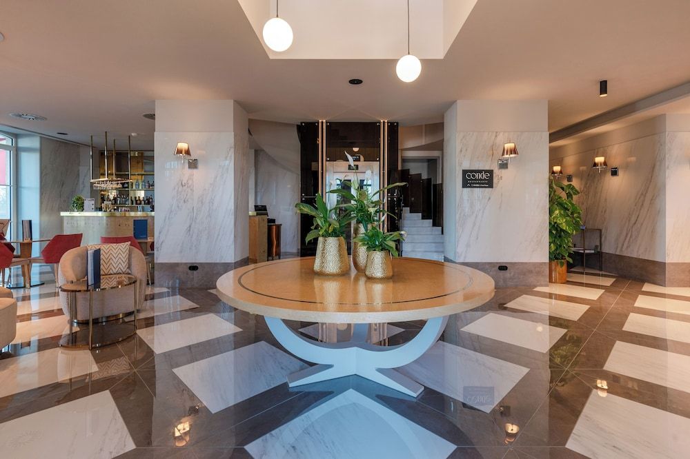 Meliá São João da Madeira 2