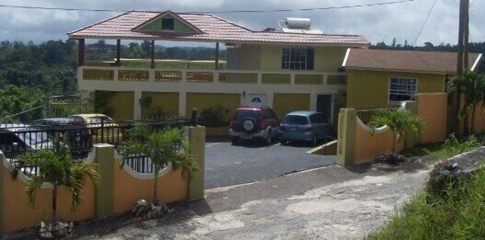 Mandeview Hotel 1