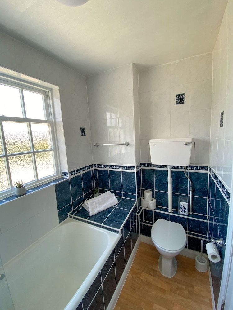 Bendene Townhouse 1