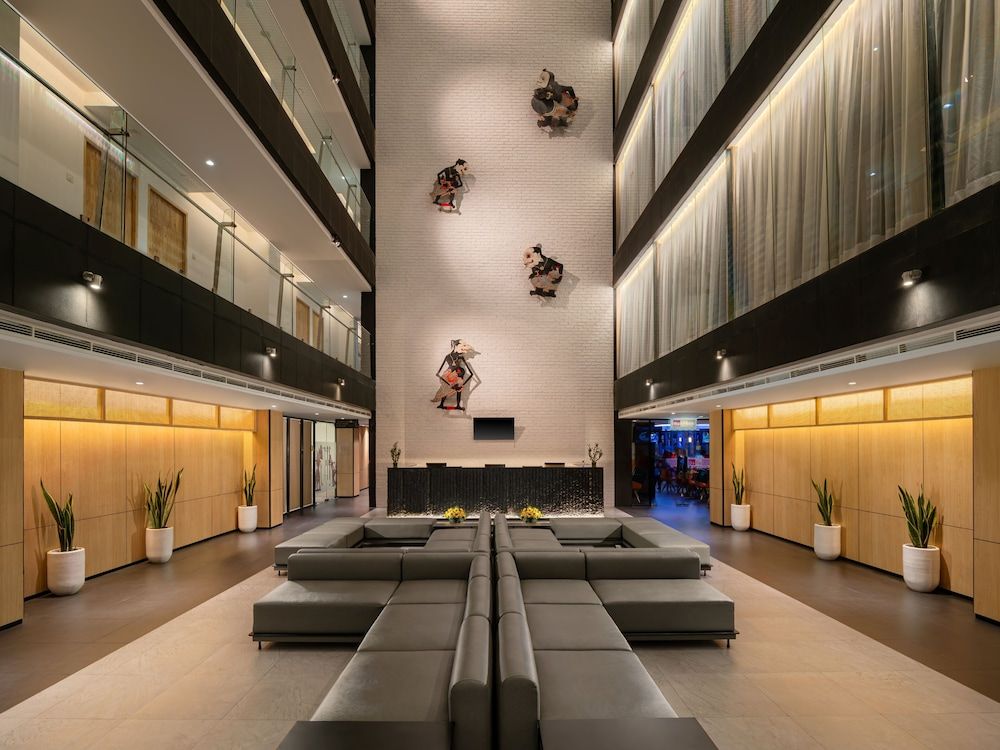 Swiss-Belinn Medan 1