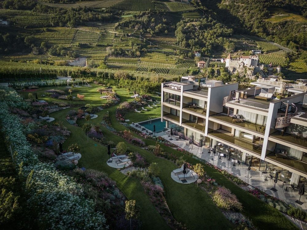 Boutique Hotel AMARIL 1