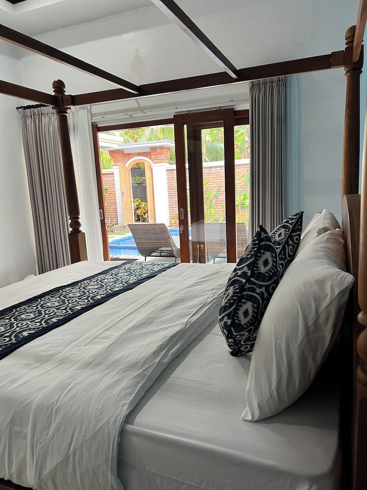 Ubud Arindra Private Pool Villa 1