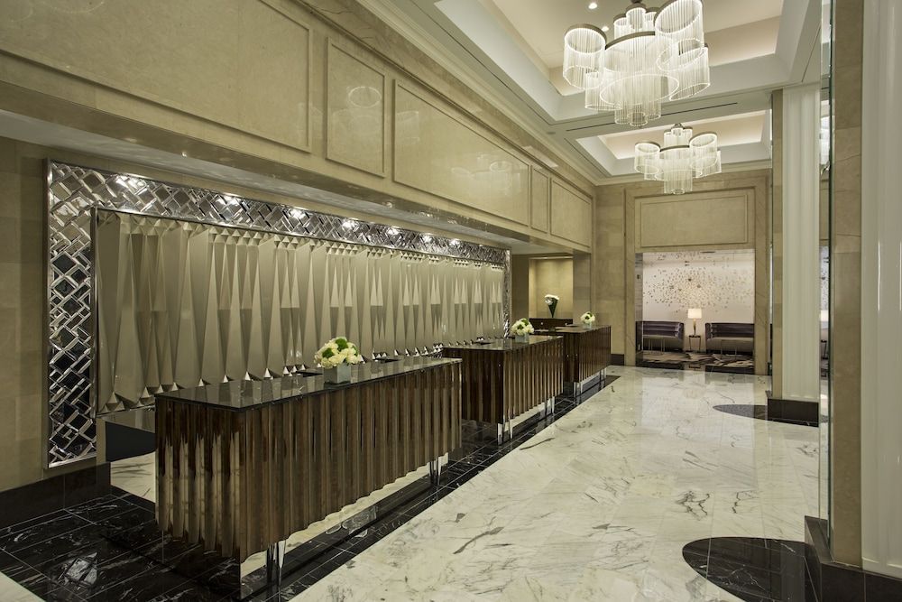 Loews Regency New York Hotel 2