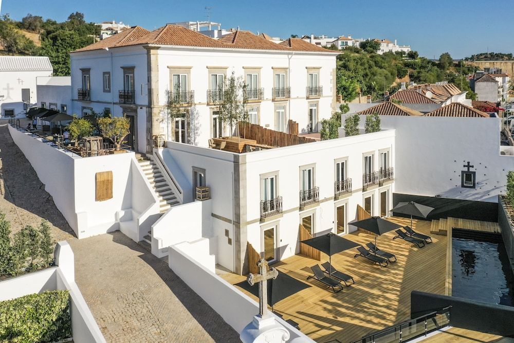 Colégio Charm House 1