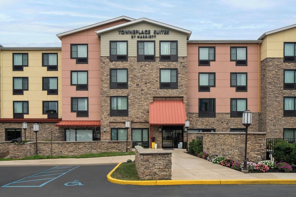 TownePlace Suites by Marriott Swedesboro Logan Township 1