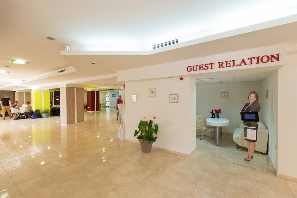 Madara Park Hotel - All Inclusive 2