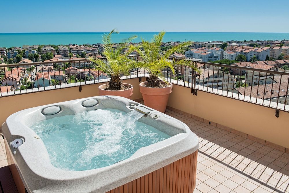 Villa Maria Hotel & SPA 1