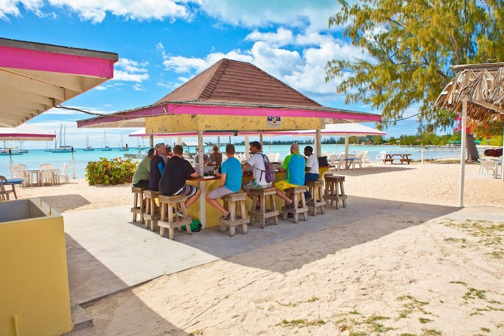 Anegada Reef Hotel 1