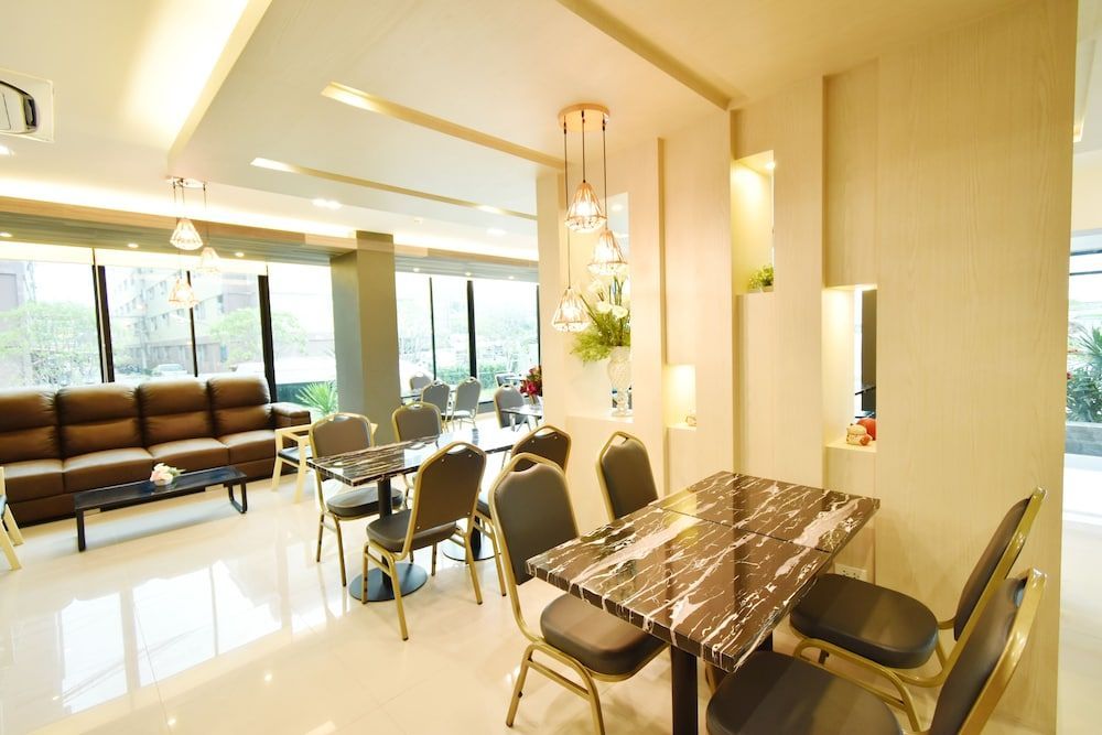 Grand Inter Hotel 2