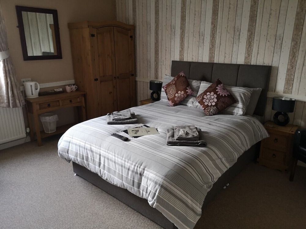 Gilpin Bridge Inn 2