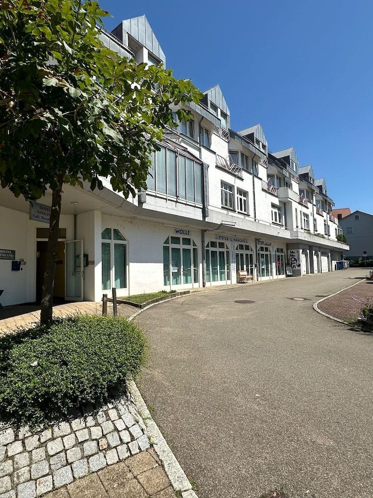 Hotel Aichtaler Hof 1