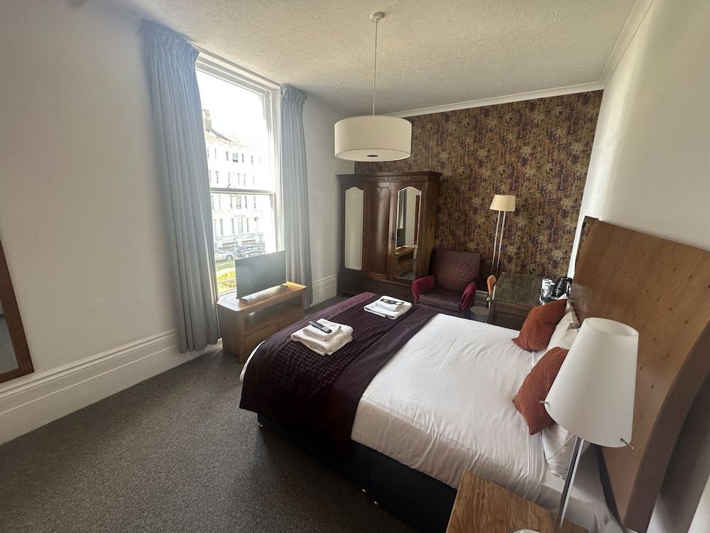 West Rocks Hotel 2